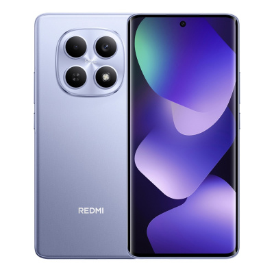 Xiaomi Redmi Note 15 8/256GB Purple RU (NFC)